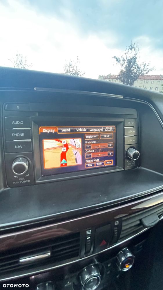 Mazda 6 2.2 D Skypassion I-ELoop - 16