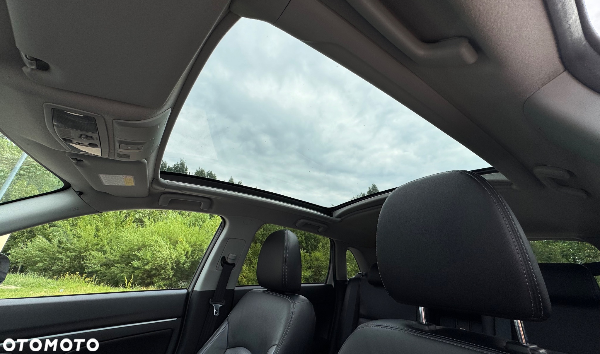 Mitsubishi ASX 1.6 Instyle NAVI AS&G - 6