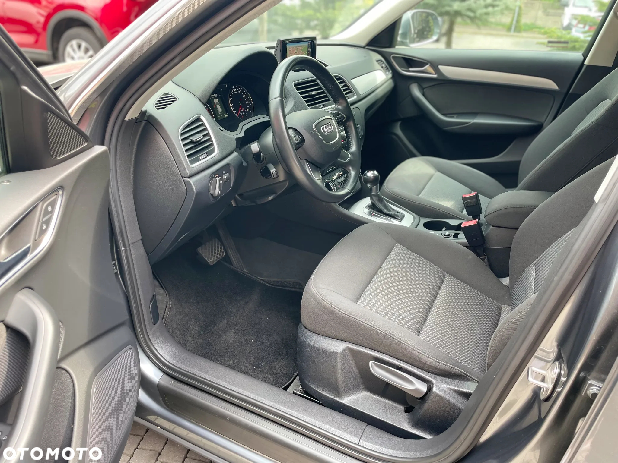 Audi Q3 1.4 TFSI S tronic - 11