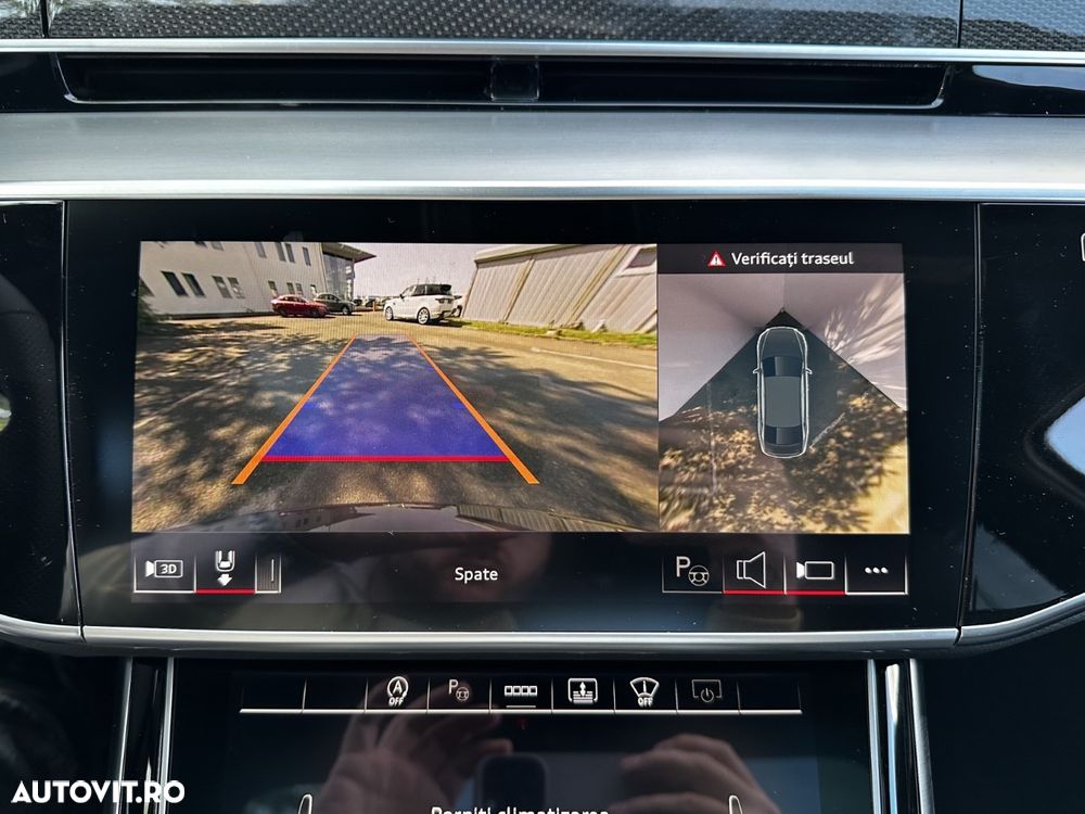 Audi A8 50 TDI quattro Tiptronic MHEV - 22