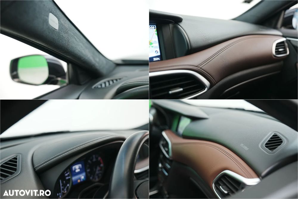 Infiniti QX30 2.2d DCT AWD Premium Tech - 20