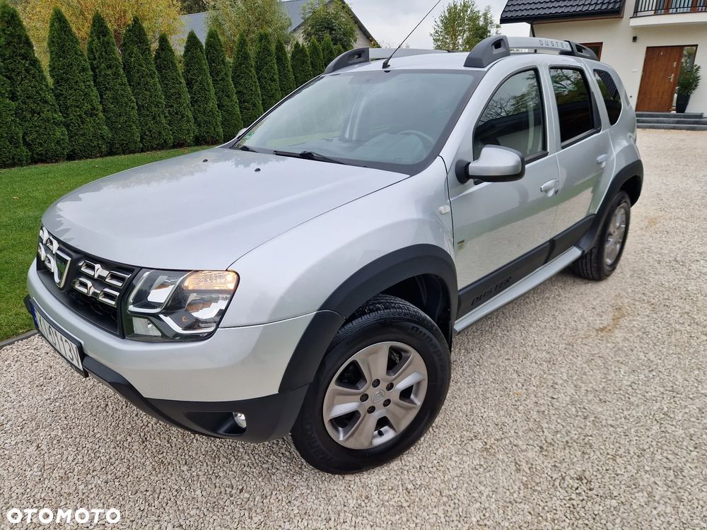 Dacia Duster - 27