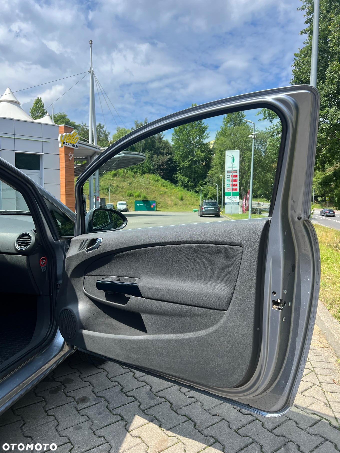 Opel Corsa - 20