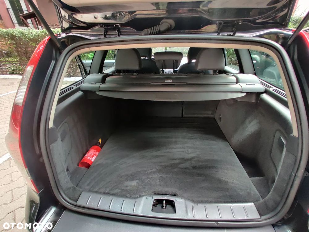 Volvo V50 - 4
