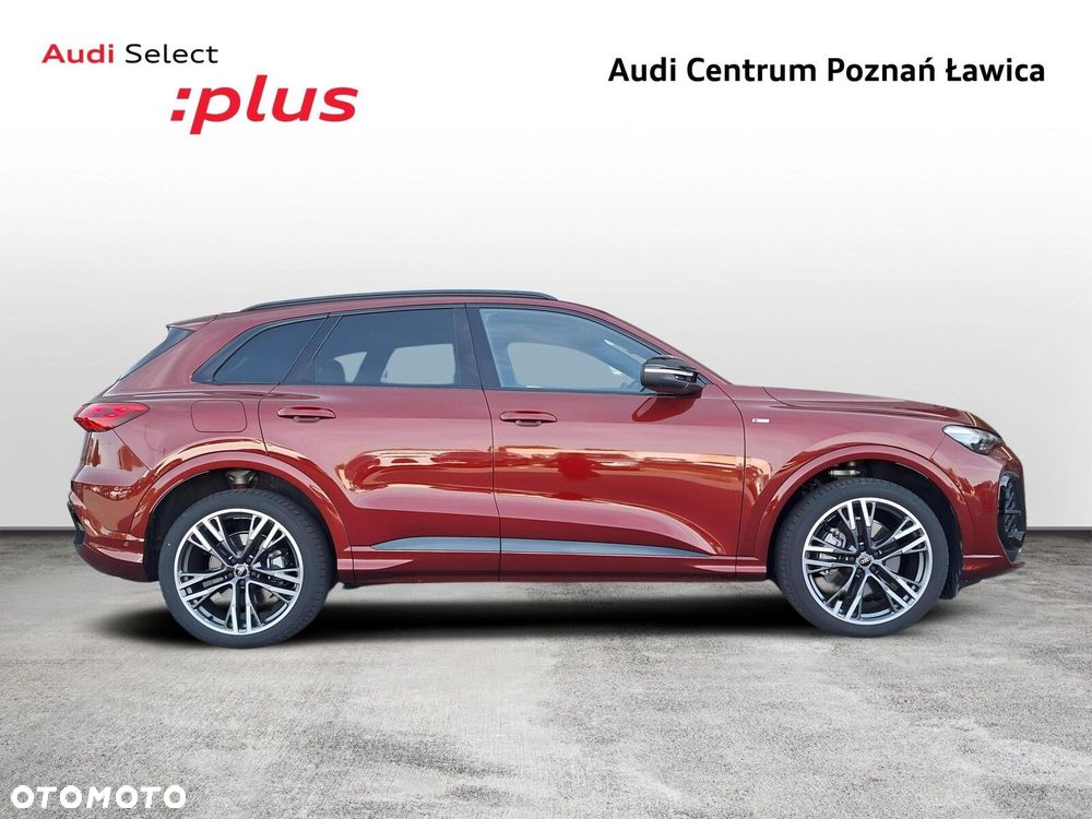 Audi Q5 TDI mHEV 150 kW Quattro S tronic - 7