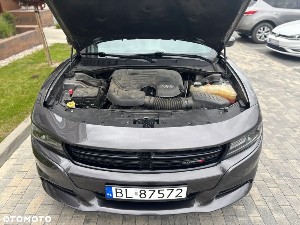 Dodge Charger 3.6 GT - 14