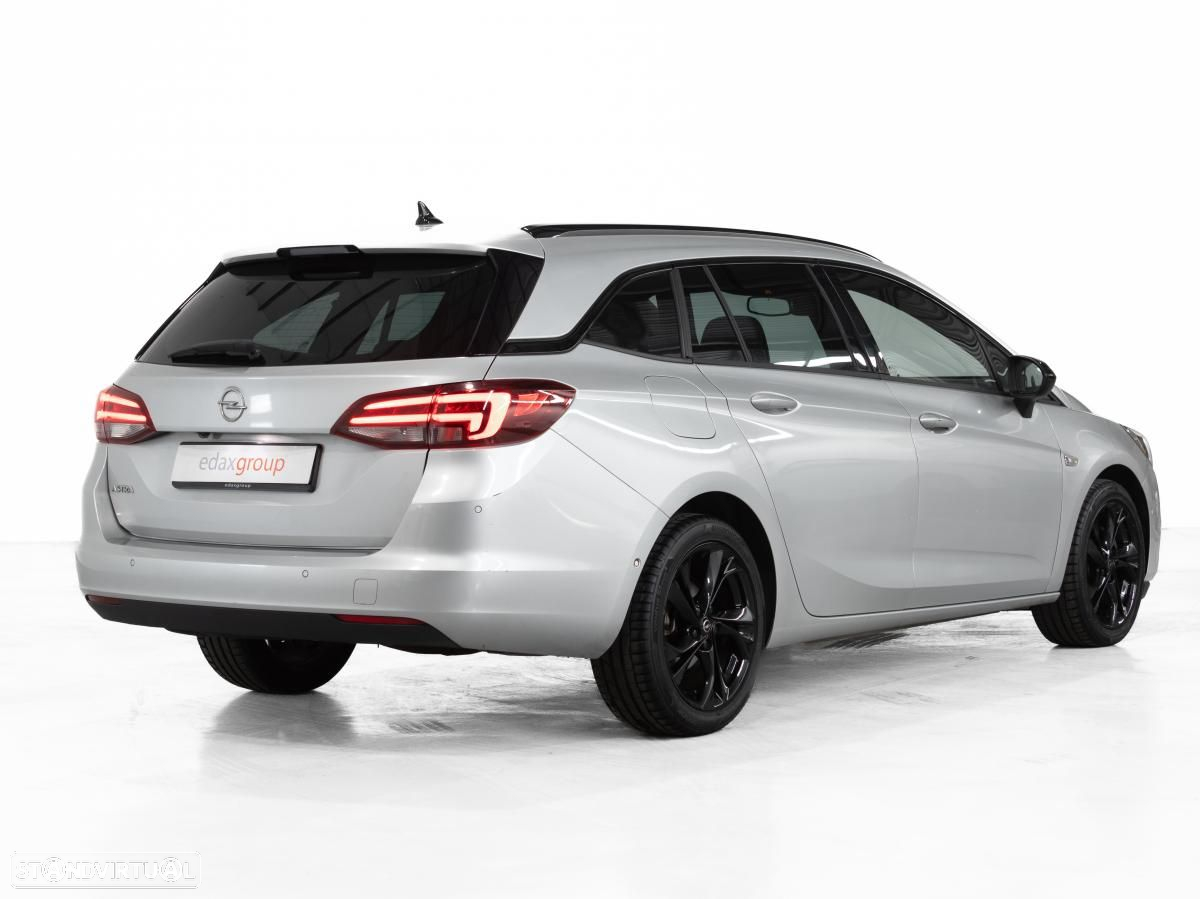 Opel Astra Sports Tourer 1.5 D Ultimate Aut. S/S - 3