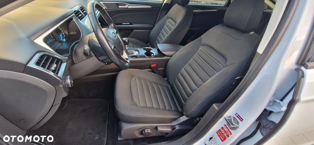 Ford Mondeo 1.5 EcoBoost STart-Stopp Business Edition - 20