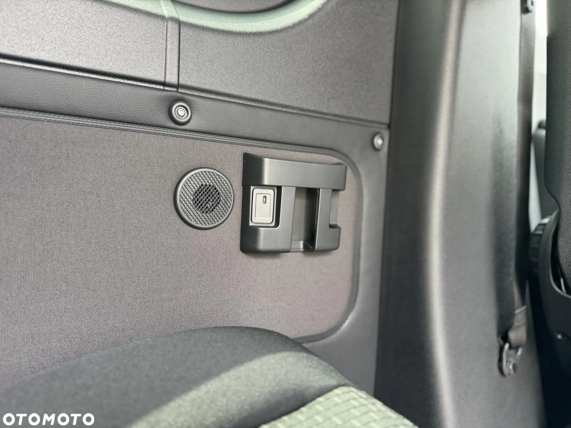 Mercedes-Benz Sprinter 319 CDI Standard SELECT AWD 9G-Tronic 907.233 - 19