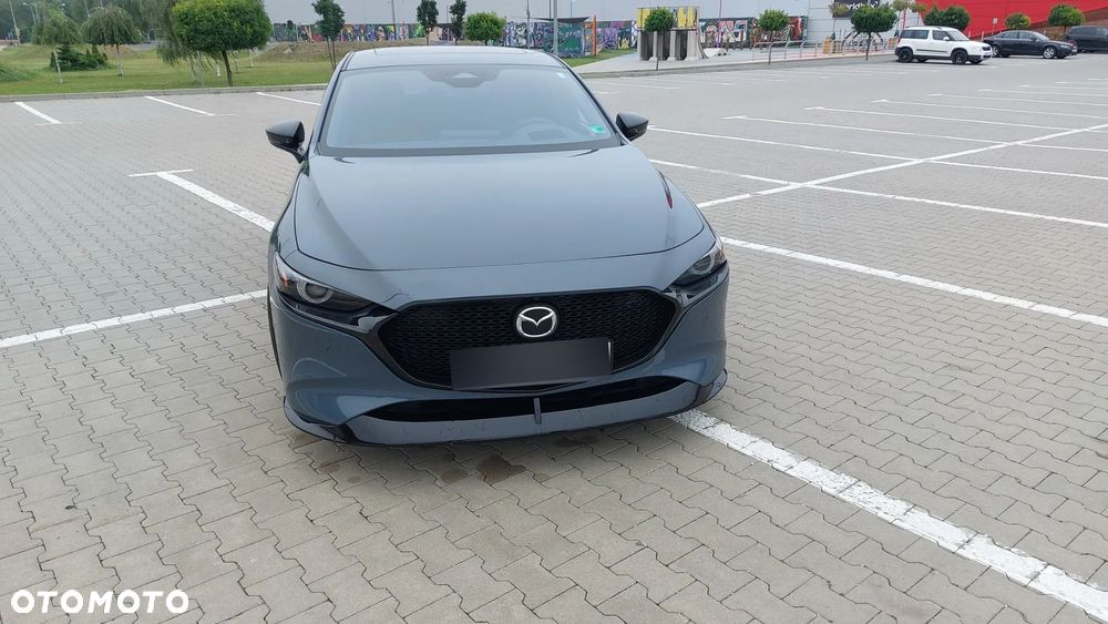 Mazda 3 - 11