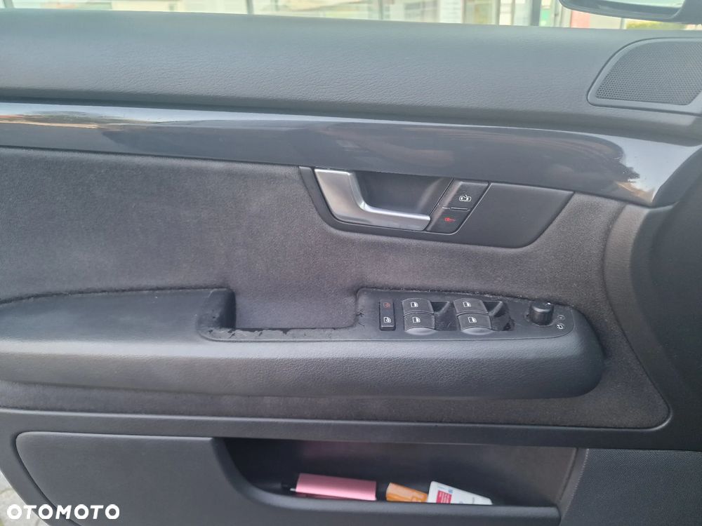 Audi A4 Limousine 1.8 T - 12