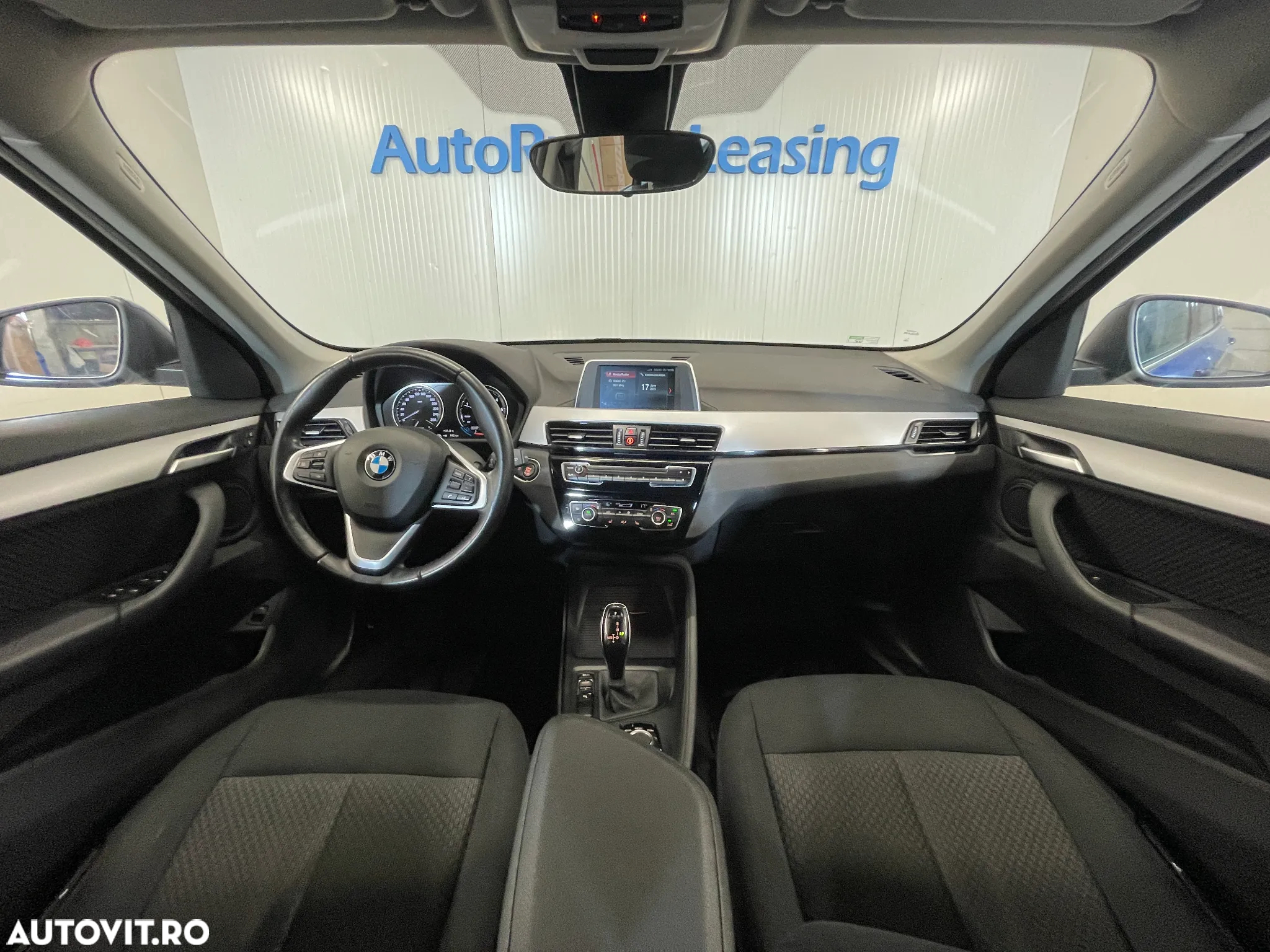 BMW X1 - 7