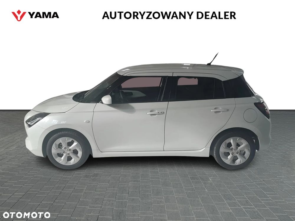 Suzuki Swift 1.2 Dualjet SHVS Premium Plus - 2