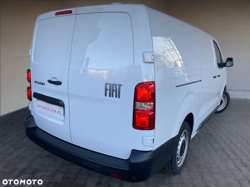 Fiat Scudo - 13