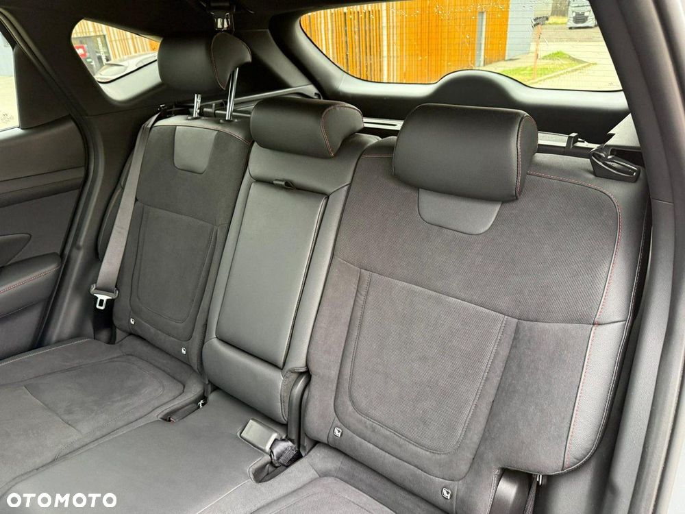 Hyundai Tucson 1.6 T-GDi 48V-Hybrid 2WD DCT N Line - 20