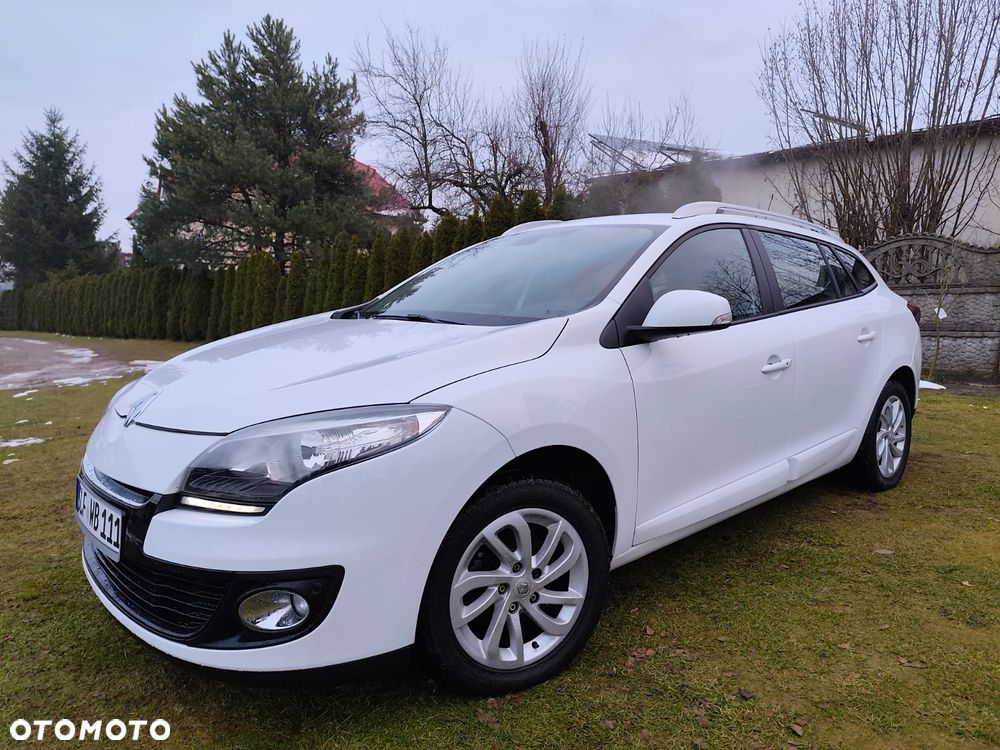 Renault Megane ENERGY TCe 115 Start & Stop Bose Edition - 3