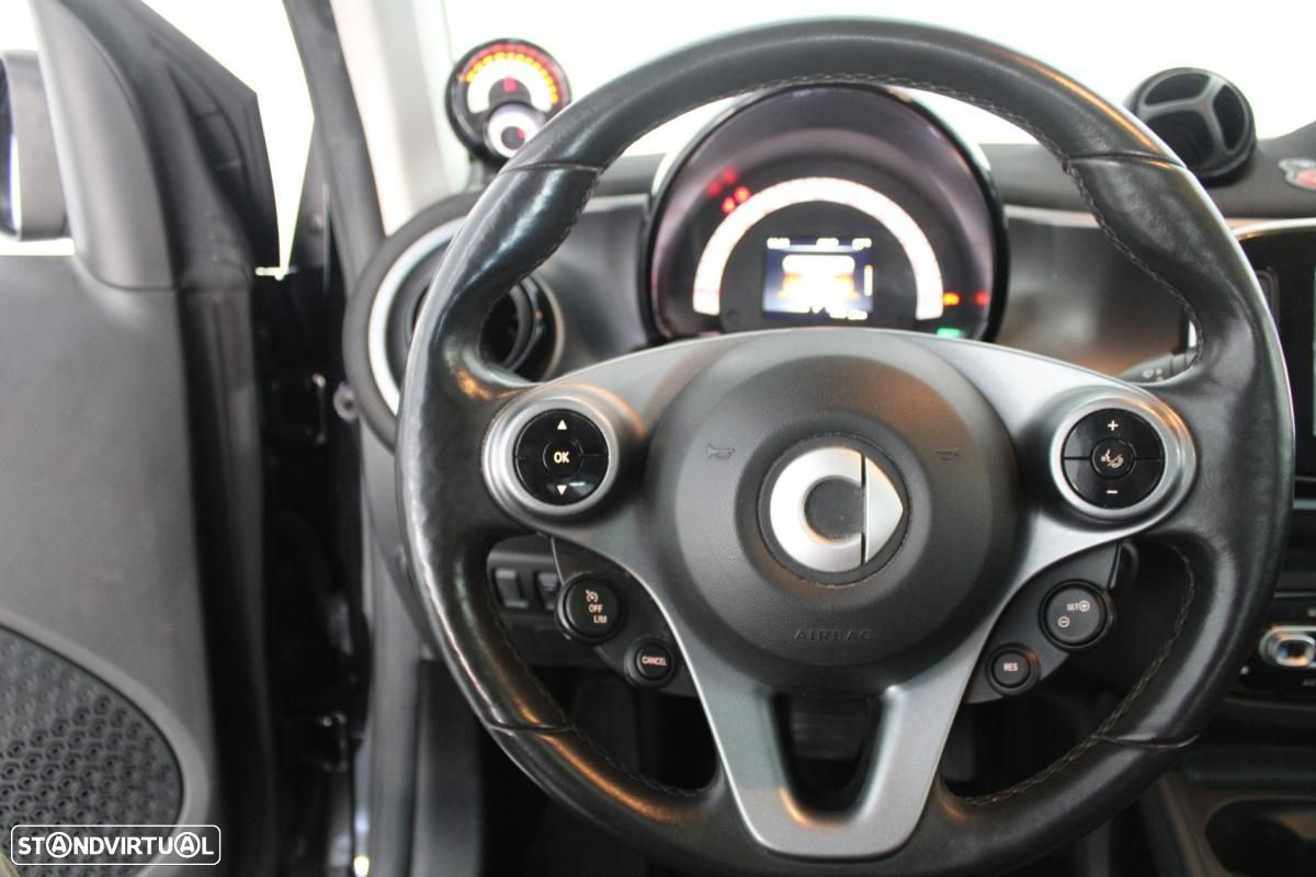 Smart ForTwo Coupé - 14