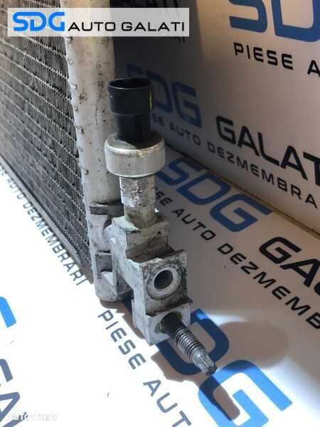 Radiator Ac Aer Conditionat Opel Astra J 1.4 2009 – 2015 Cod 13377763 - 7