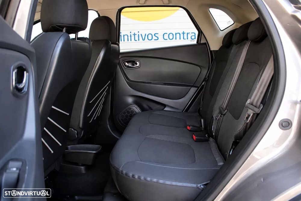 Renault Captur 0.9 TCE Exclusive - 24