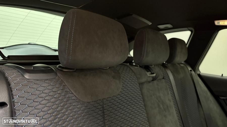 BMW 320 d Touring xDrive Aut. M Sport - 39