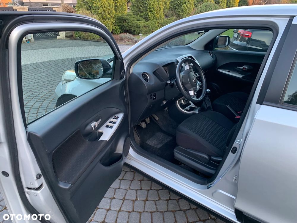 Toyota Urban Cruiser 1.4 D-4D 4x4 - 7