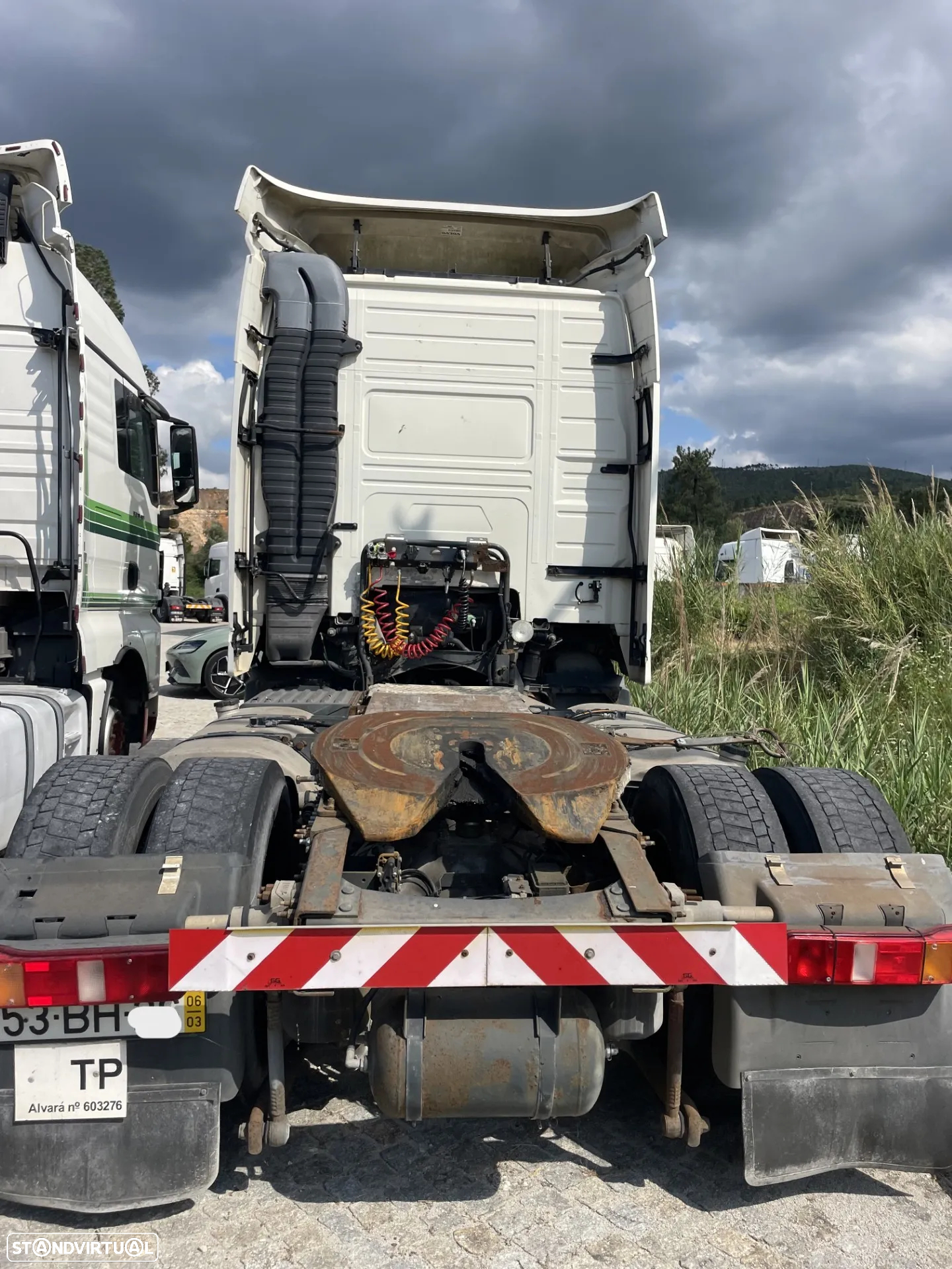 Volvo FH 480 - 2006 - 4
