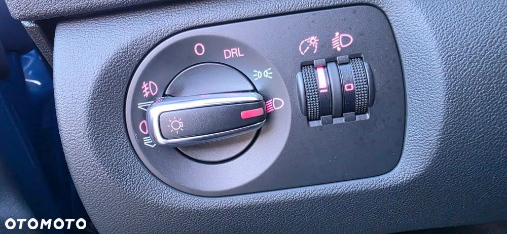 Audi A3 3-drzwiowe 2008