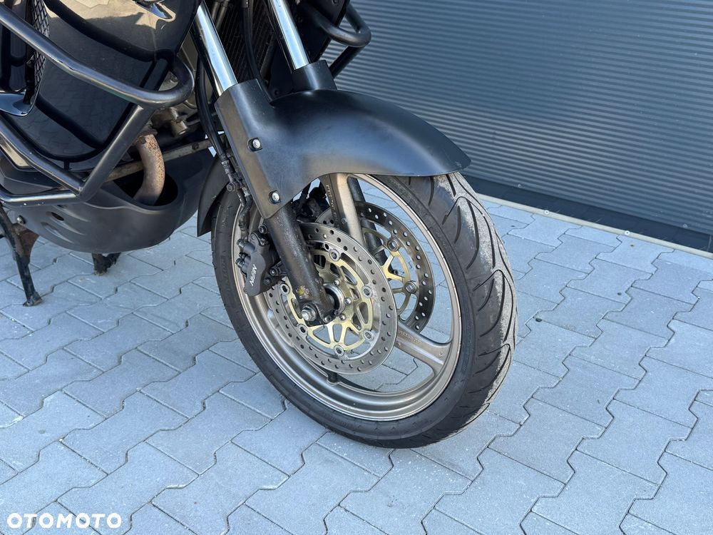 Honda Varadero - 8