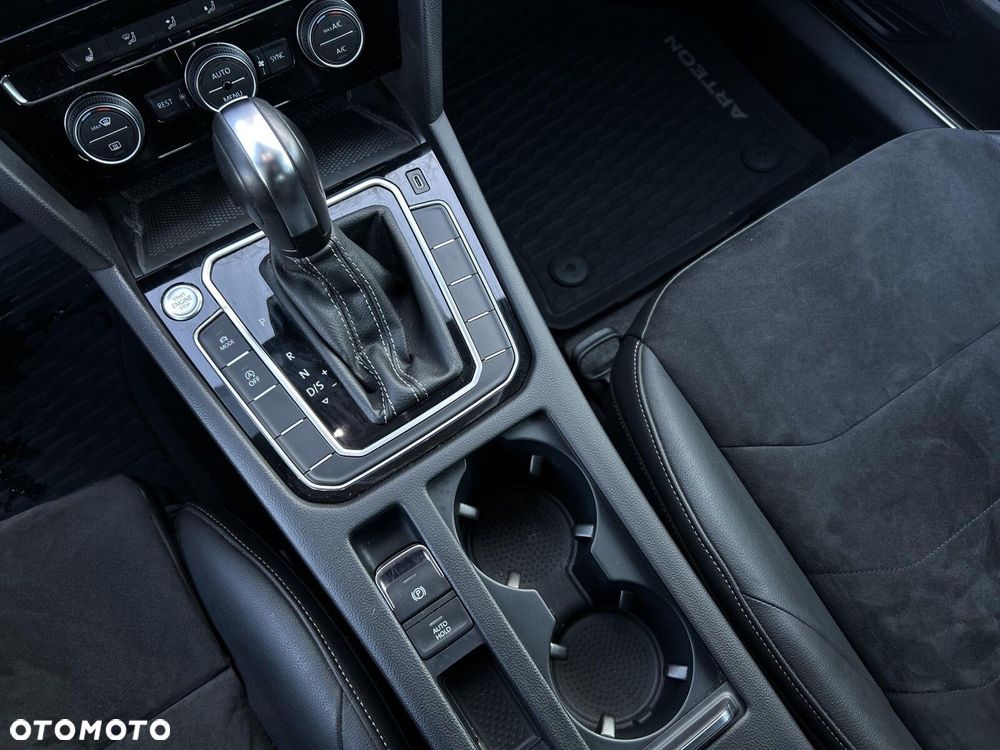 Volkswagen Arteon 2.0 TSI R-Line DSG - 16