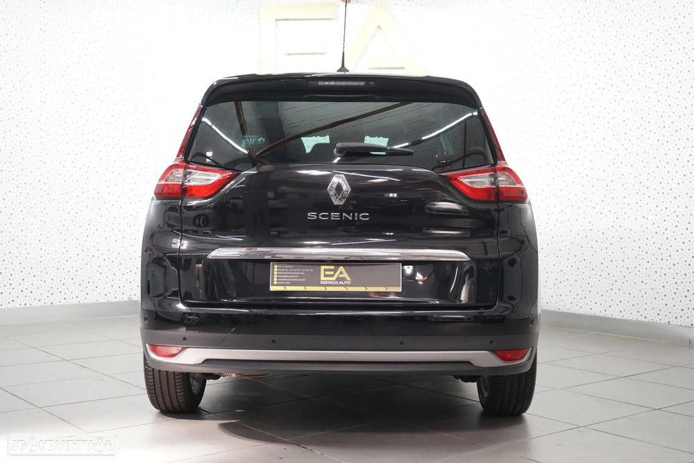 Renault Grand Scénic ENERGY TCe 130 INTENS - 5