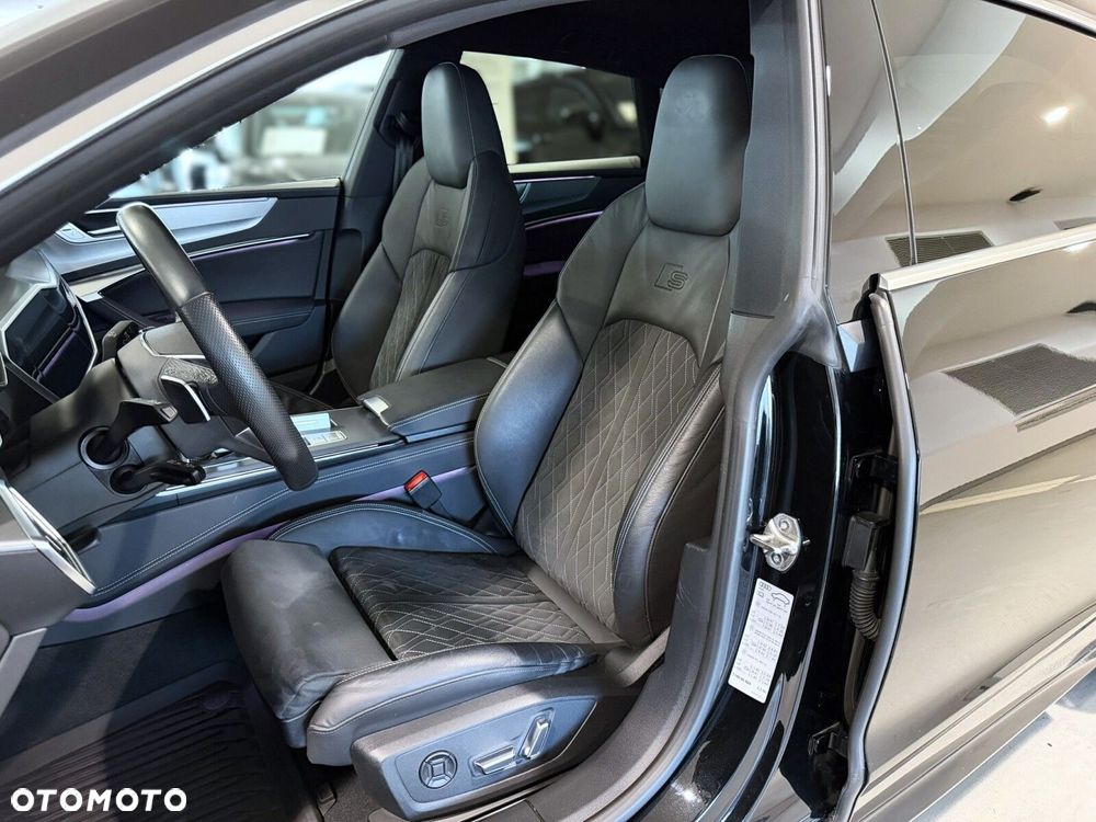 Audi A7 Sportback - 21