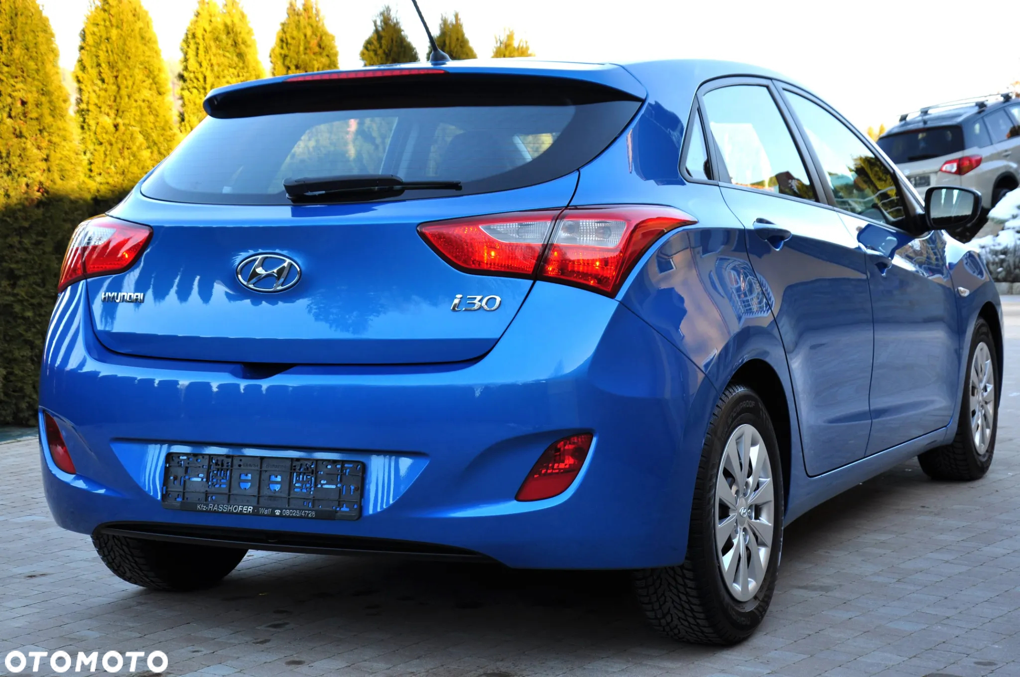 Hyundai i30 1.4 Classic - 13