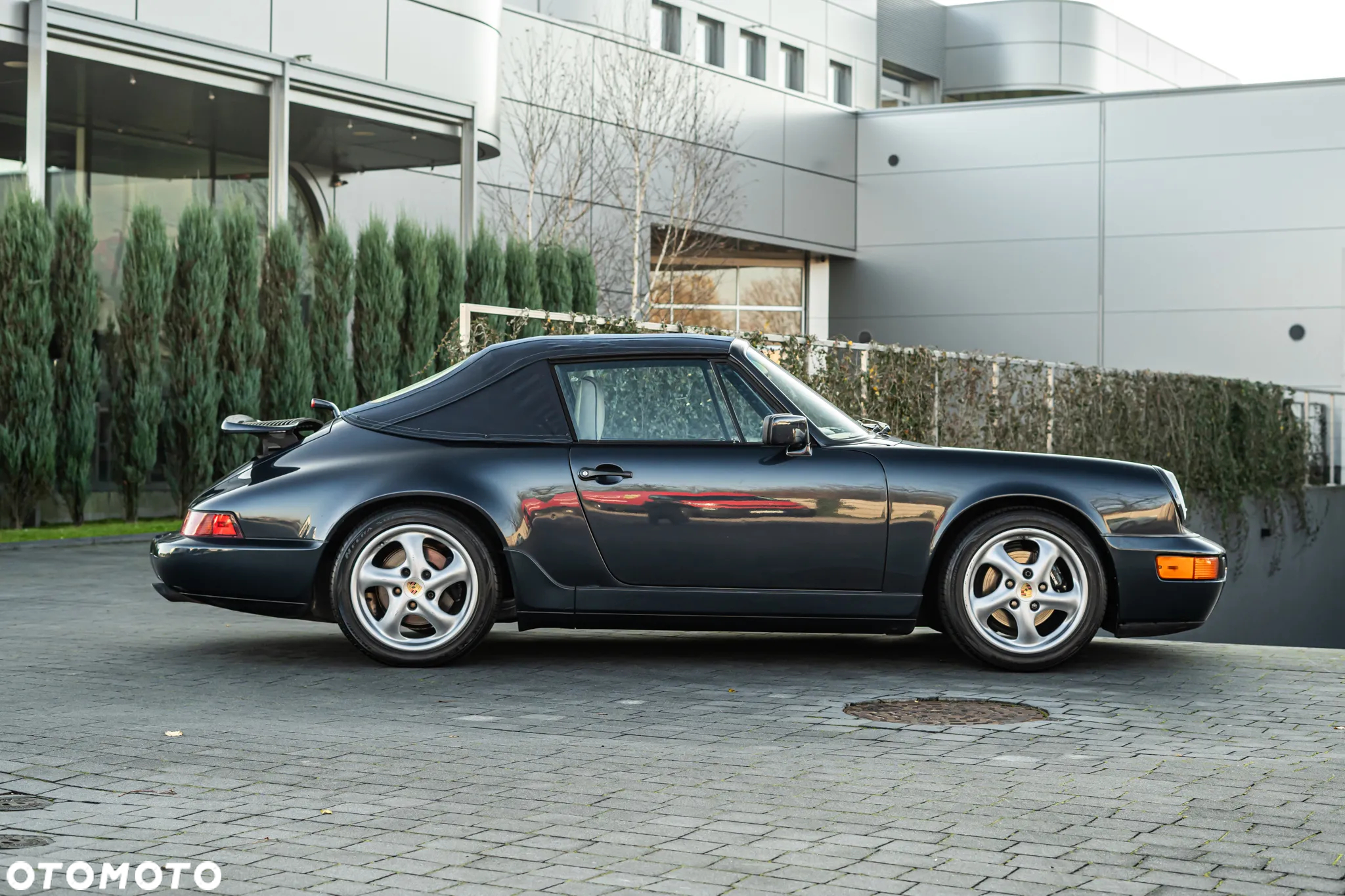 Porsche 911 - 7