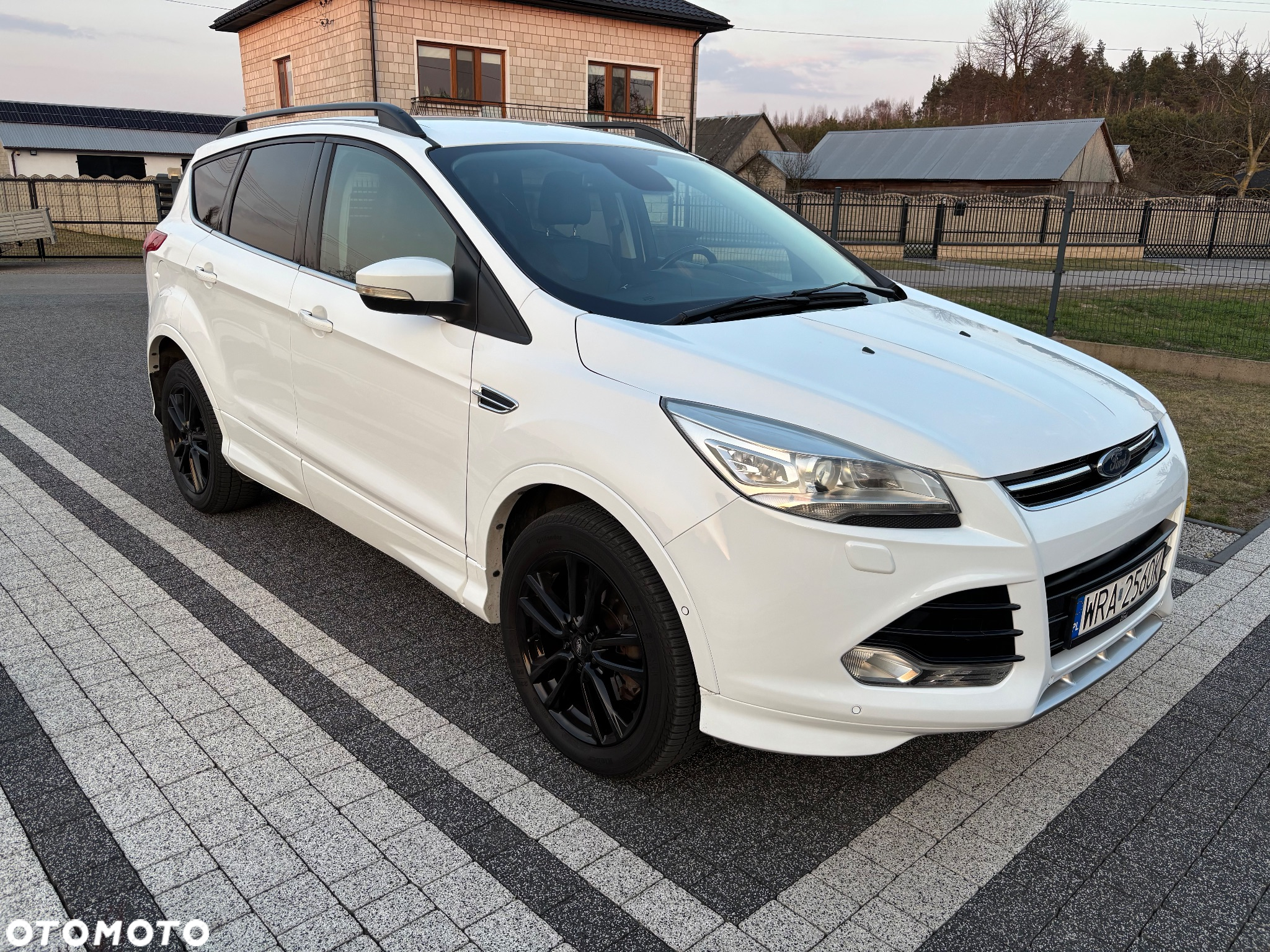 Ford Kuga 2.0 TDCi 4x4 Individual - 10