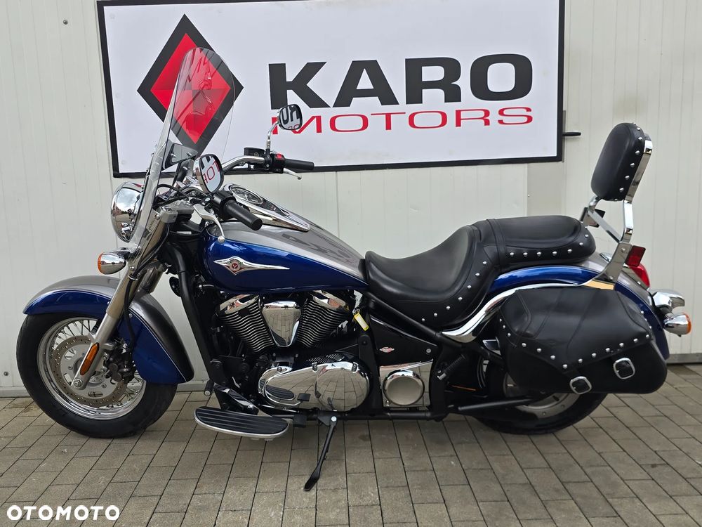 Kawasaki Vulcan - 6