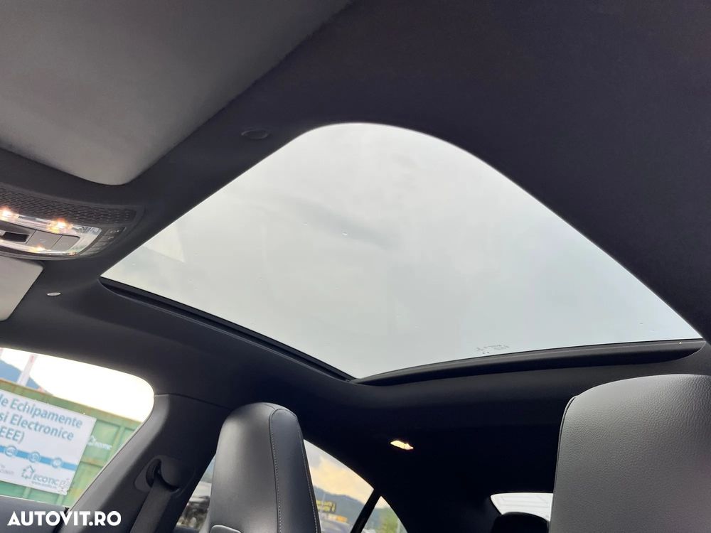 Mercedes-Benz CLA 200 - 31