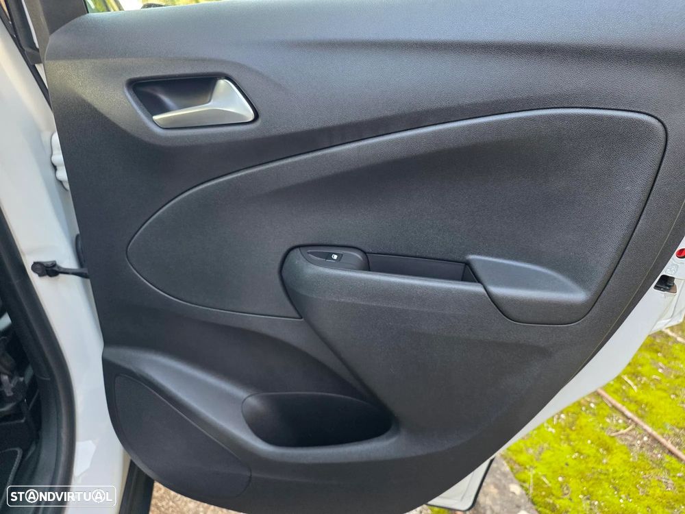 Opel Crossland X 1.2 T 120 Anos - 28