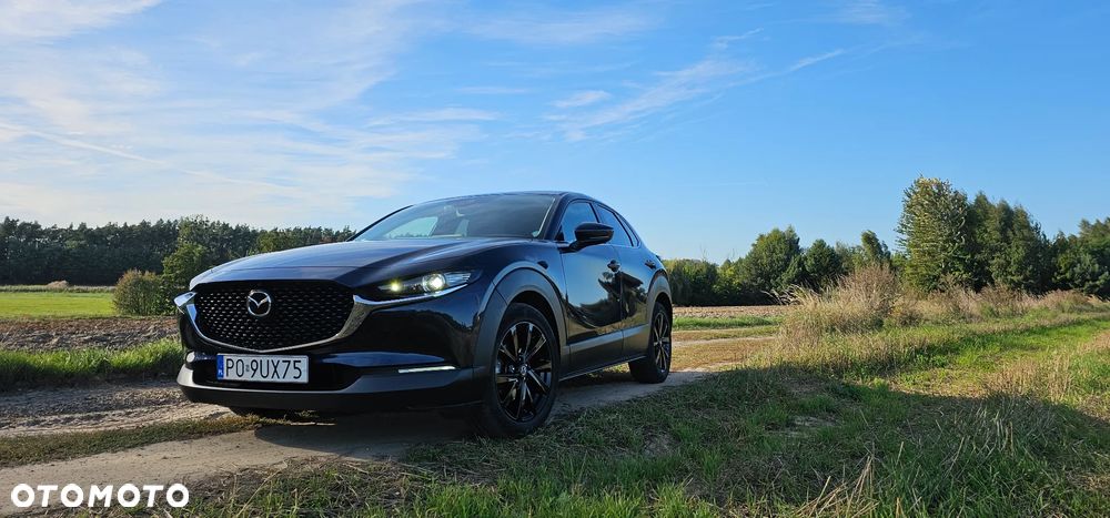 Mazda CX-30 - 21