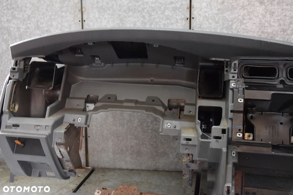 DODGE DURANGO II KONSOLA PASY AIRBAG EU KPL. - 11