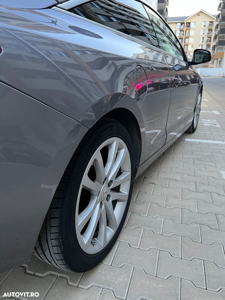 Renault Laguna - 11