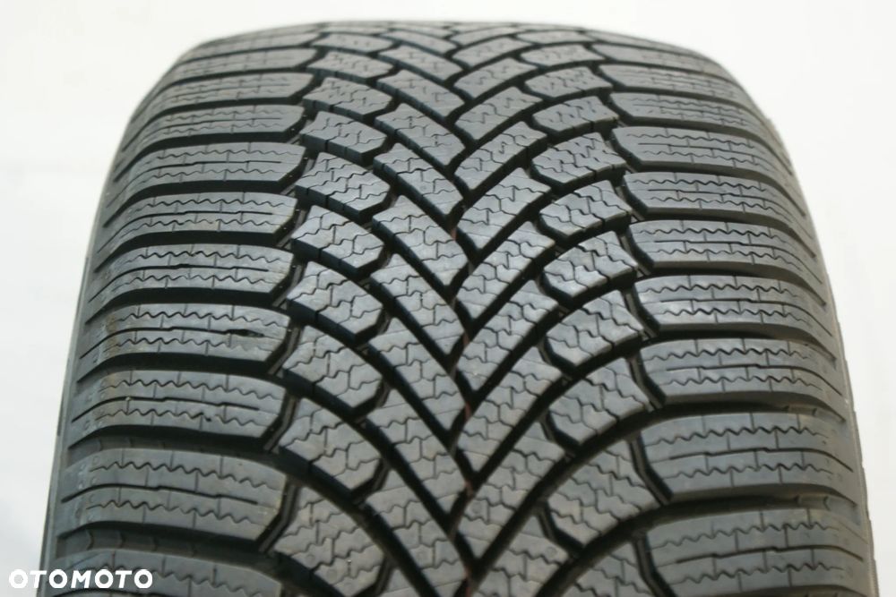 205/55R17 BRIDGESTONE BLIZZAK 6 , 7,4mm 2024r B1698 - 1
