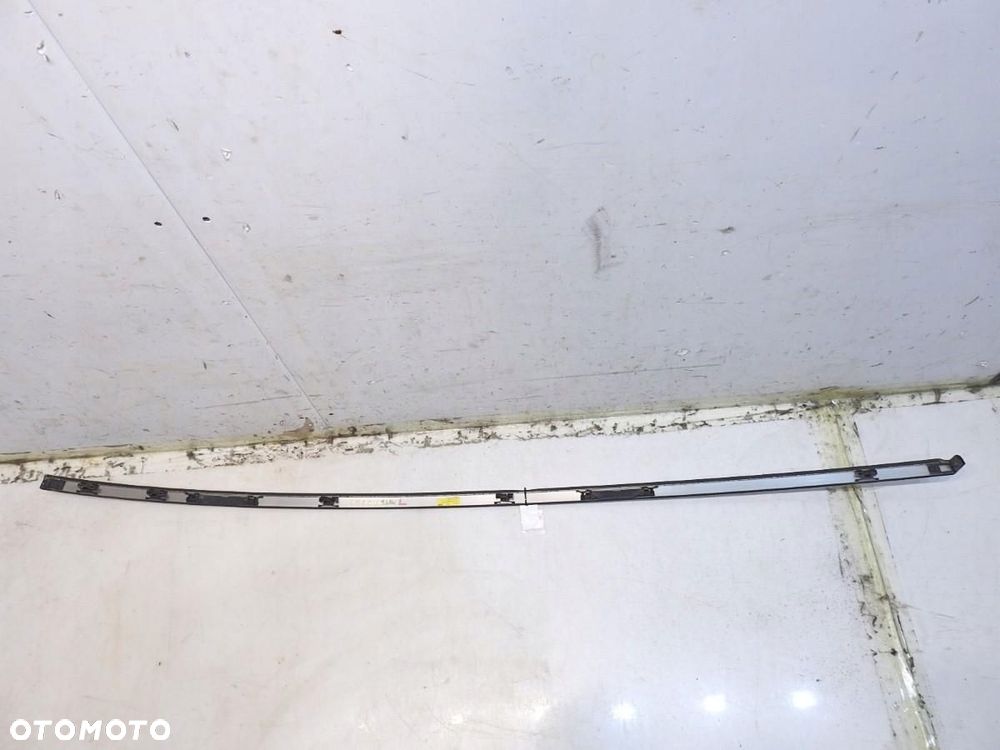 LISTWA DACHOWA DACHU LEWA CITROEN C4 I COUPE 96522113XT - 3