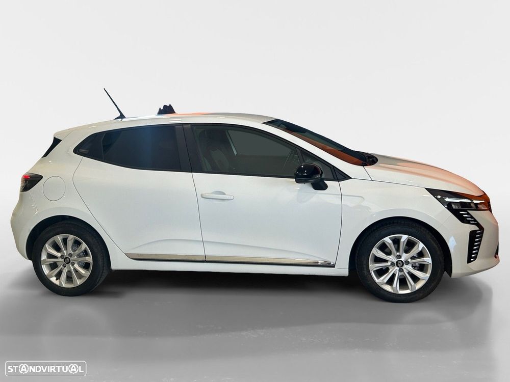 Renault Clio 1.0 TCe Intens CVT - 6