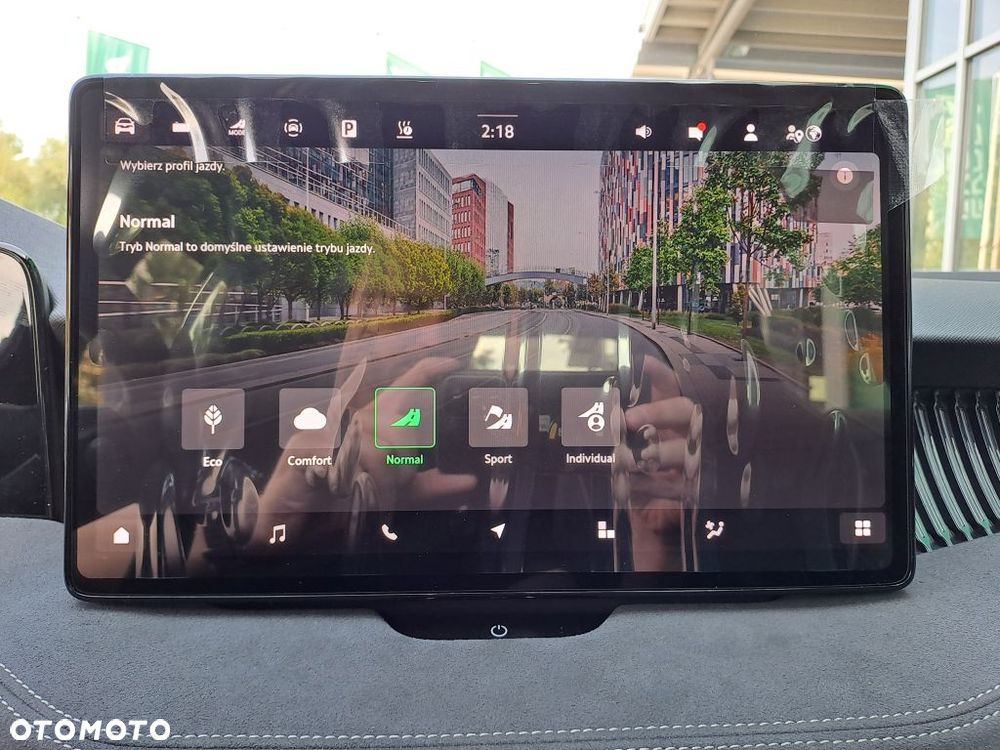 Skoda Superb 1.5 TSI Plug-in Hybrid Sportline DSG - 23