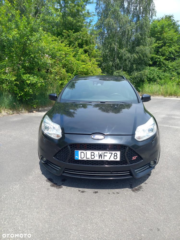 Ford Focus 2.0 EcoBoost ST-2 - 6