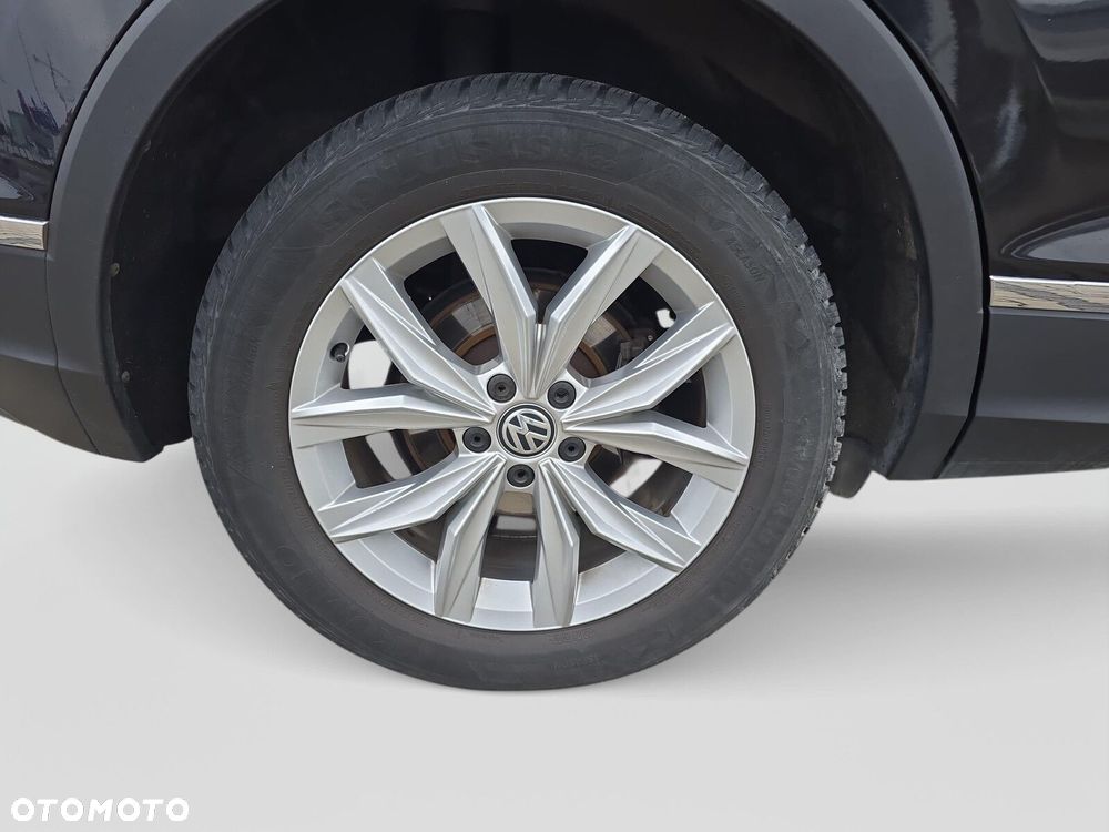 Volkswagen Tiguan - 28
