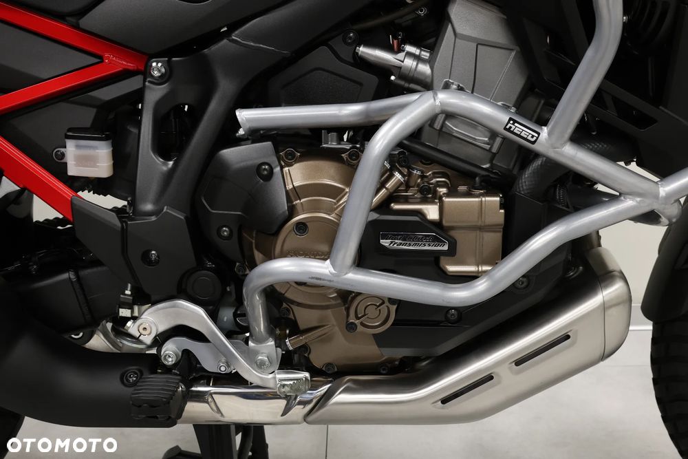 Honda CRF - 29