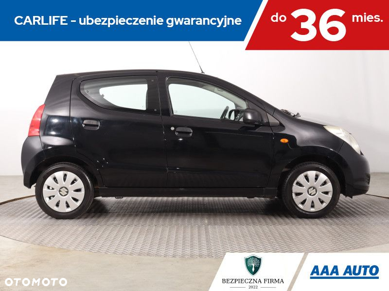 Suzuki Alto - 7