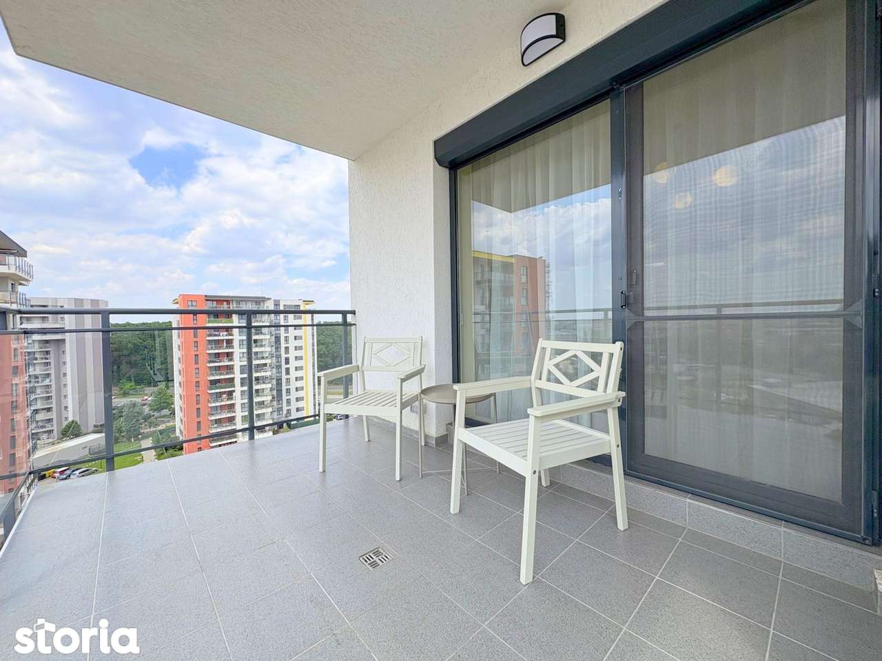 Apartament cu 2 camere  - Comision 0% - Imagine principală: 5/12