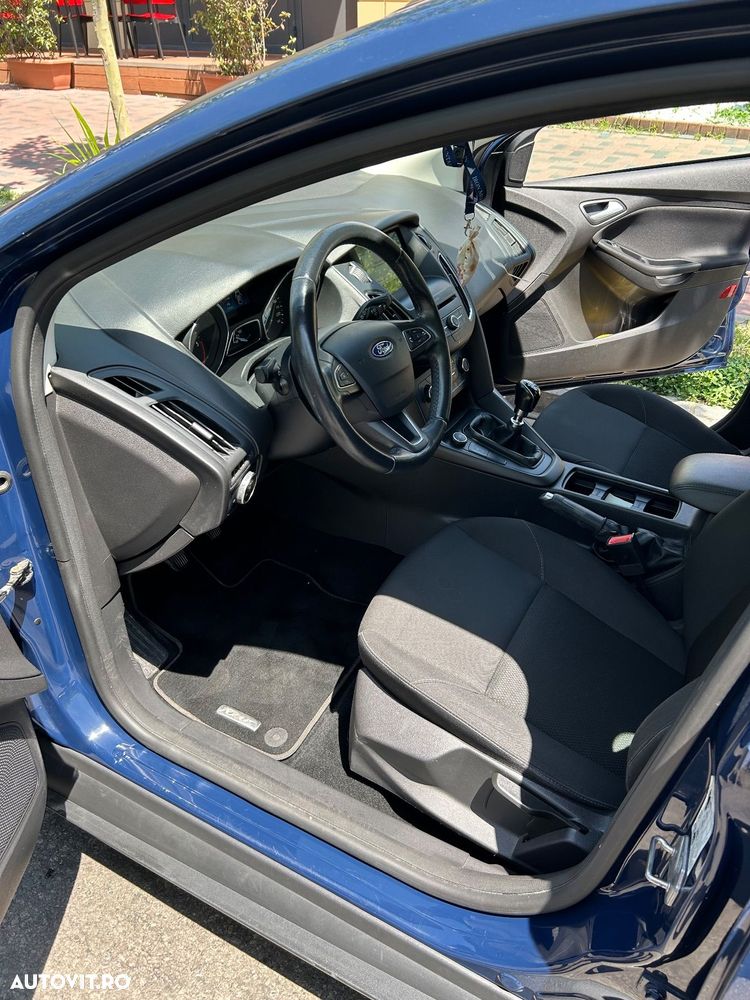 Ford Focus 1.5 EcoBlue Trend Edition - 5